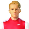 Socker Arsenal Odegaard 20cm
