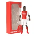 Socker Arsenal Saka 20cm