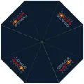Red Bull Opvouwbare Paraplu Zwart - 1 stuk