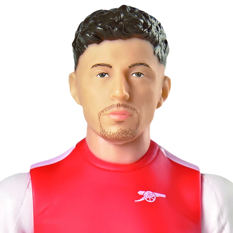 Socker Voetbal Actiefiguur Havertz 20cm - 1 stuk