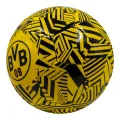 FC Borussia Dortmund Bal Tech Square Yellow Size 5