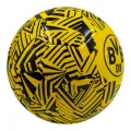 FC Borussia Dortmund Bal Tech Square Yellow Size 5