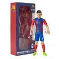 Socker FC Barcelona Pedri 20cm