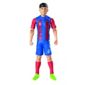 Socker FC Barcelona Pedri 20cm