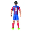 Socker FC Barcelona Pedri 20cm