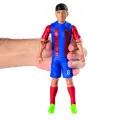 Socker FC Barcelona Pedri 20cm