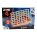 Clown Games Houten Connect 4 FSC