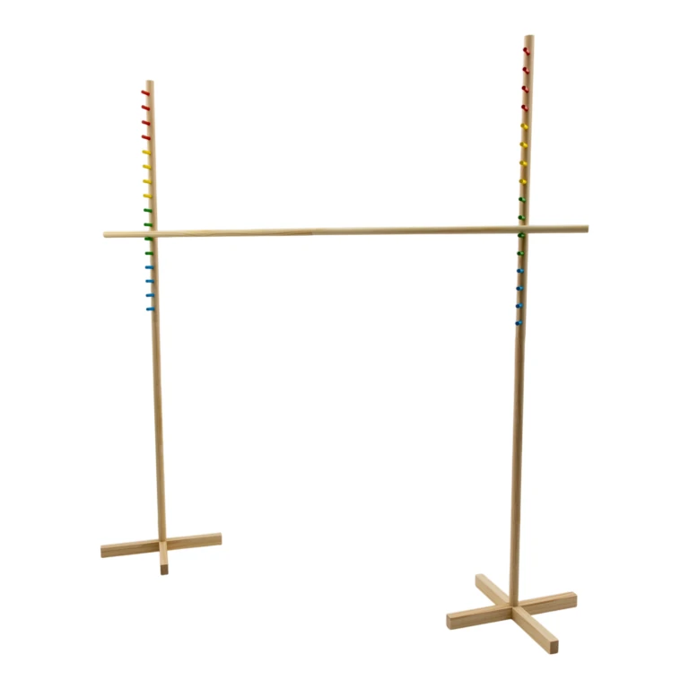 Outdoor Play Limbo Spel FSC 1 stuk