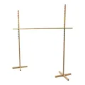 Outdoor Play Limbo Game FSC