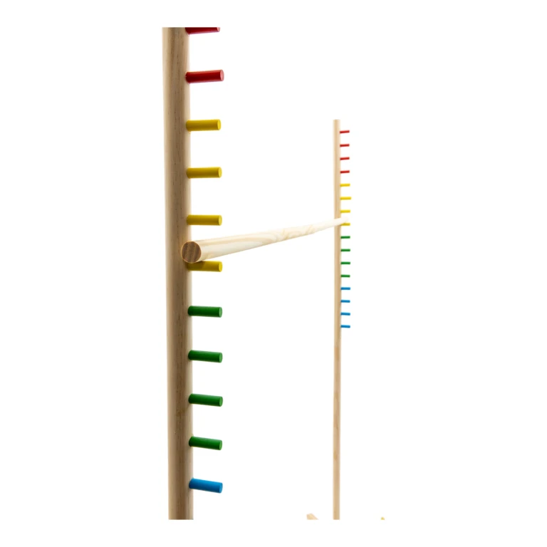 Outdoor Play Limbo Spel FSC 1 stuk