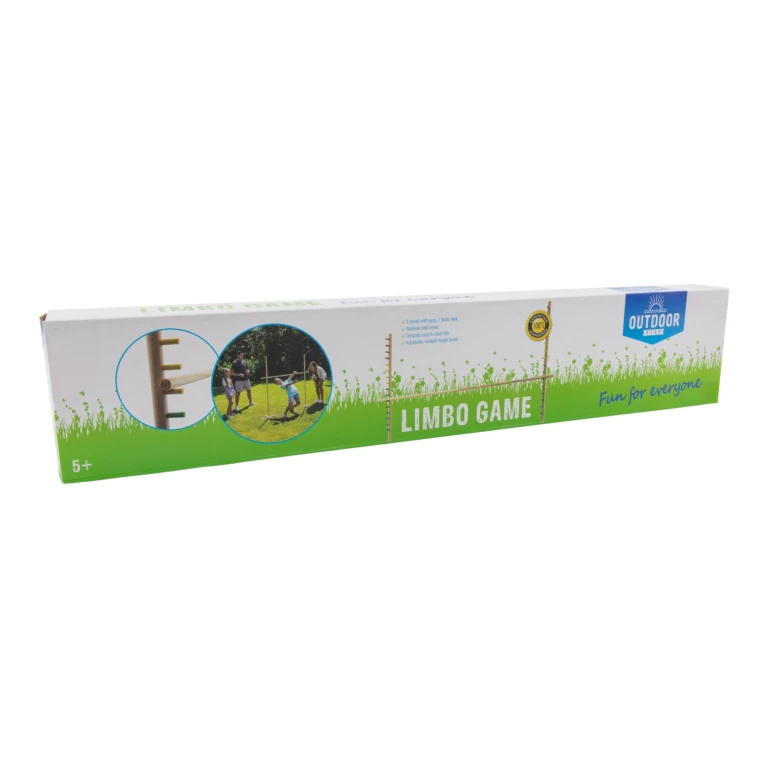 Outdoor Play Limbo Spel FSC 1 stuk