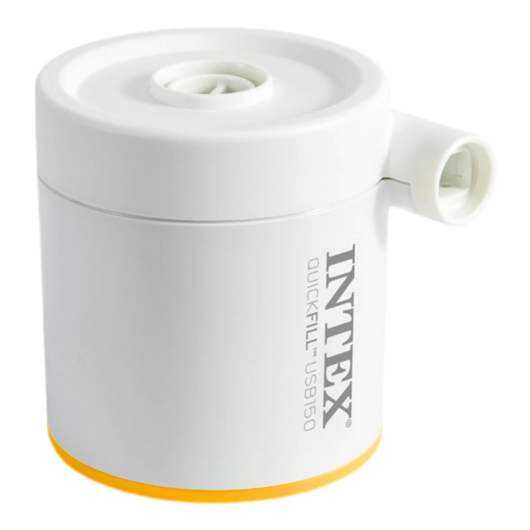 Luchtpomp Elektrisch USB - 1 stuk