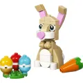 Lego 30716 Bags Schattige Paashaas