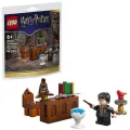 LEGO Harry Potter Perkamentus Kantoor Bouwset - 1 stuk