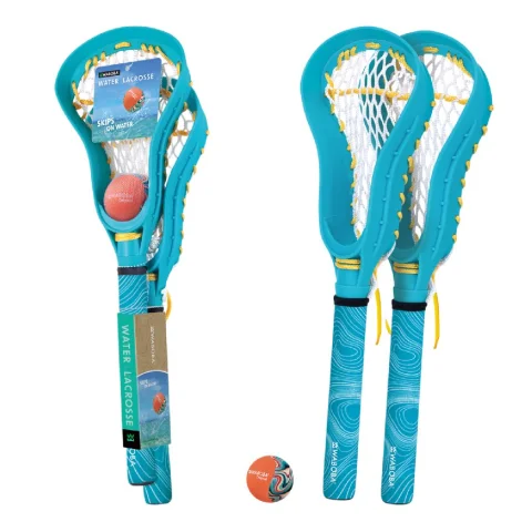 Waboba Mini Water Lacrosse Set