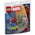 Lego 30725 Bags Spiderman vs. Anti-Venom Overval