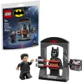 LEGO Batman en de Batsuit Bouwset - 1 stuk