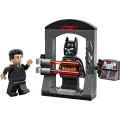Lego 30726 Bags Marvel Batman En De Batsuit