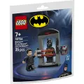 Lego 30726 Bags Marvel Batman En De Batsuit
