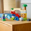 Lego 10463 Duplo Disney Spidey-Rex vs Green Goblin