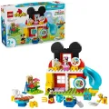 Lego 10465 Duplo Disney Mickey Mouse Clubhuis