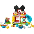 Lego 10465 Duplo Disney Mickey Mouse Clubhuis