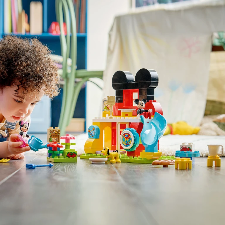 LEGO Duplo Disney Mickey Mouse Clubhuis - 1 stuk