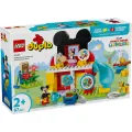 Lego 10465 Duplo Disney Mickey Mouse Clubhuis