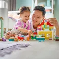 Lego 10467 Duplo Peppa Pig Familiehuis