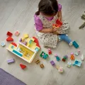 Lego 10467 Duplo Peppa Pig Familiehuis