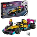 Lego 77258 Speed Champions F1 Academy Racewagen