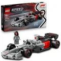 Lego 77259 Speed Champions Audi R26 F1 Race Car