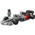 Lego 77259 Speed Champions Audi R26 F1 Race Car