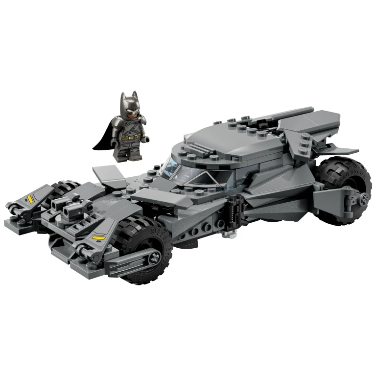 Lego Super Heroes DC Batman vs Superman Batmobile - 1 stuk