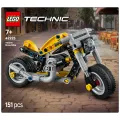 Lego 42225 Technic Gele Motor