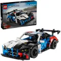 Lego 42226 Technic BMW M4 GT3 EVO Racewagen