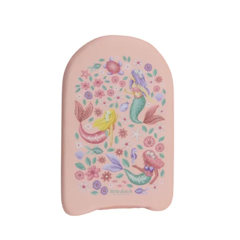 Little Dutch Dreamy Mermaid Kickboard