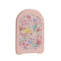 Little Dutch Dreamy Mermaid Kickboard - Roze - 1 stuk