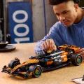 Lego 42228 Technic F1 McLaren 2025