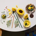 Lego 11502 Botanicals Boeket Met Zonnebloemen