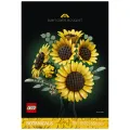 Lego 11502 Botanicals Boeket Met Zonnebloemen