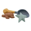 Little Dutch Ocean World Strandset 3dlg