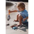 Little Dutch Ocean World Strandset 3dlg
