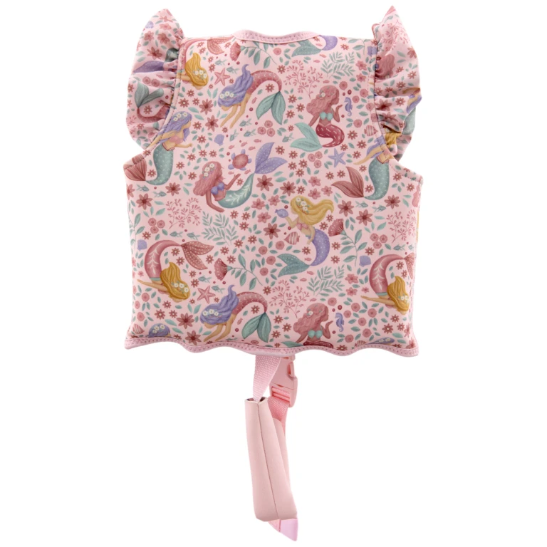 Little Dutch Dreamy Mermaid Zwemvest voor kinderen 2-3 jaar