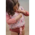 Little Dutch Dreamy Mermaid Zwemvest 2-3jr