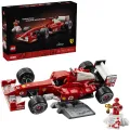 Lego 11375 Icons Ferrari F2004 Michael Schumacher