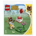 Lego 30731 Bags Animal Crossing Tom Nook