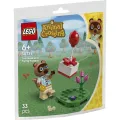 Lego 30731 Bags Animal Crossing Tom Nook