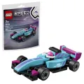 Lego 30734 Bags Speed Champions