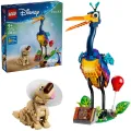 Lego 43290 Disney Pixar Kevin En Dug
